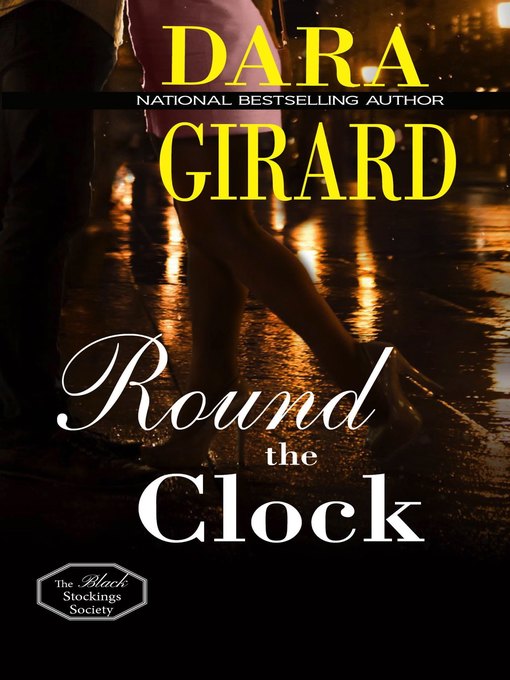 Title details for Round the Clock by Dara Girard - Available